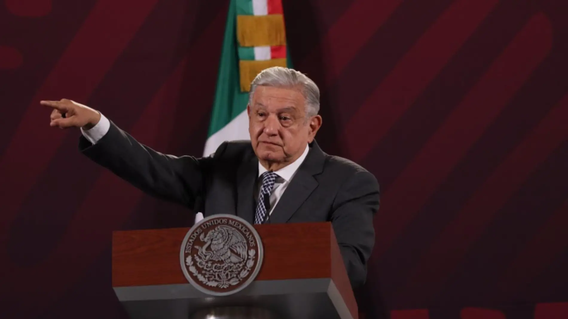 AMLO caso Ayotzinapa 